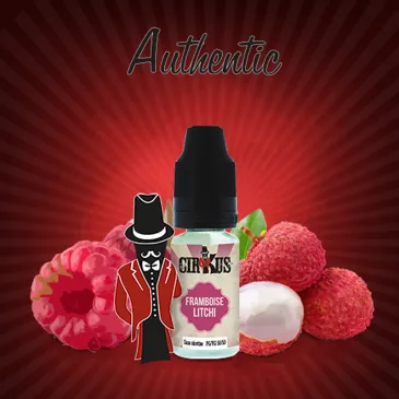 CHTI-VAPOTEUR-LIQ-VDLVCIRKFRAMBLITCH_framboise-litchi-cirkus-authentic-vdlv-vincent-dans-les-vapes
