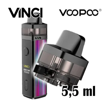 CHTIVAPOTEUR-ACC-CARTVINCI-VOOPOO_cartouche-pod-vinci-5,5ml-voopoo