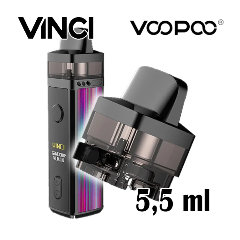 CHTIVAPOTEUR-ACC-CARTVINCI-VOOPOO_cartouche-pod-vinci-5,5ml-voopoo