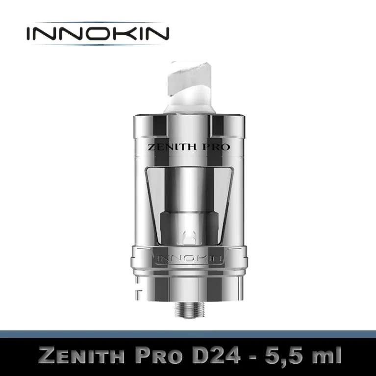 CHTIVAPOTEUR-INNOK-ZENITHPRO-Acier_clearomiseur-zenith-pro-steel-5.5ml-innokin CHTIVAPOTEUR-INNOK-ZENITHPRO-Acier_clearomiseur-zenith-pro-steel-5.5ml-innokin