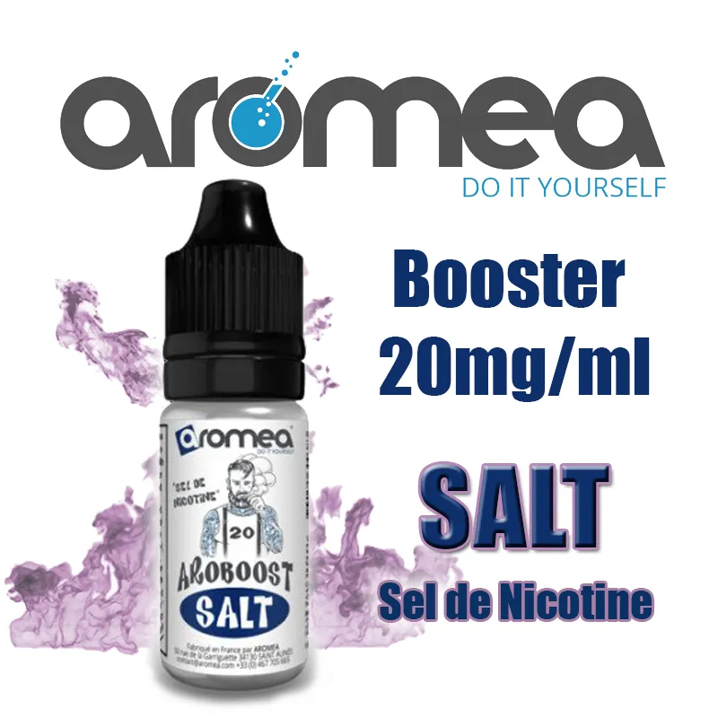 CHTIVAPOTEUR-AROM-BOOSTSALT_booster-salt-sels-de-nicotine-20mg-50pg-50vg-aromea