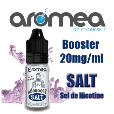 CHTIVAPOTEUR-AROM-BOOSTSALT_booster-salt-sels-de-nicotine-20mg-50pg-50vg-aromea