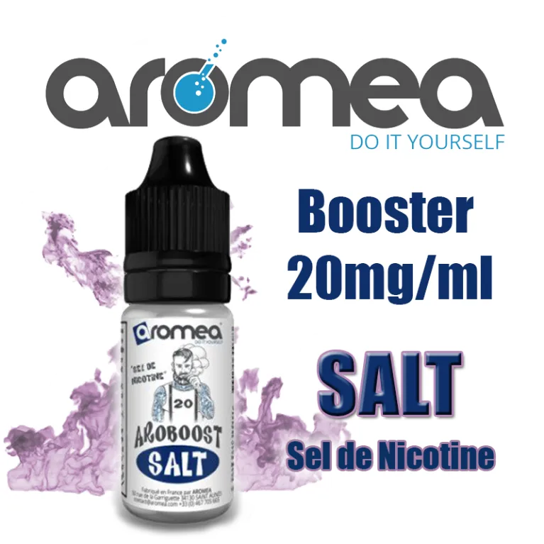 CHTIVAPOTEUR-AROM-BOOSTSALT_booster-salt-sels-de-nicotine-20mg-50pg-50vg-aromea CHTIVAPOTEUR-AROM-BOOSTSALT_booster-salt-sels-de-nicotine-20mg-50pg-50vg-aromea