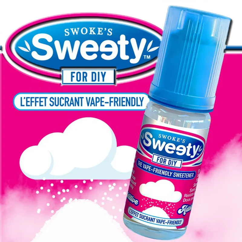 CHTIVAPOTEUR-SWOK-ADDSWEETY_additif-sweety-sweetener-vape-friendly-swoke