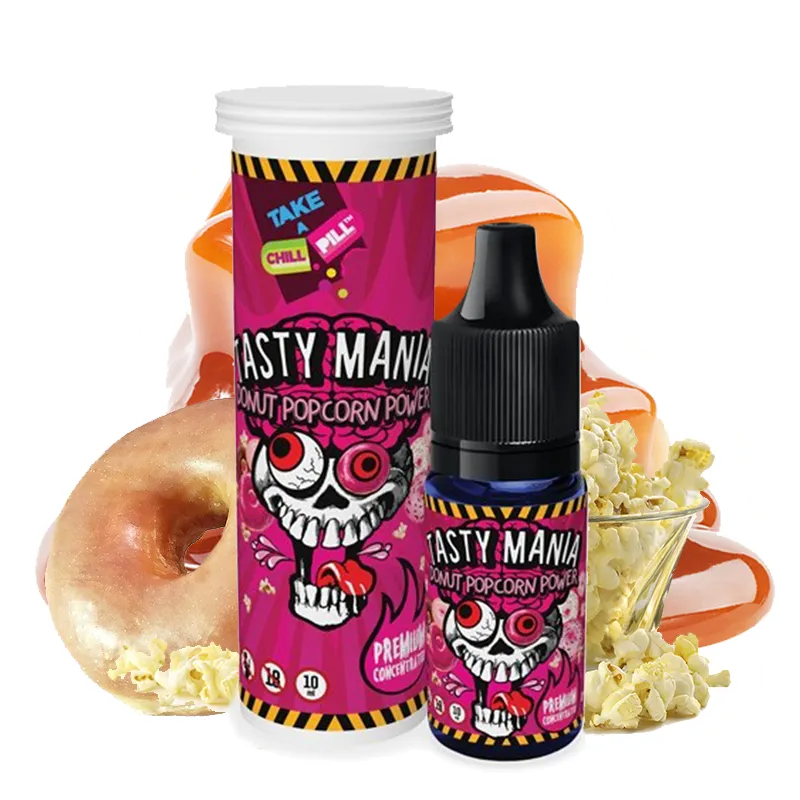 CHTIVAPOTEUR-CON-CHIPILL-DONUTPOPC_concentre-donut-popcorn-power-10ml--tasty-mania-chill-pill