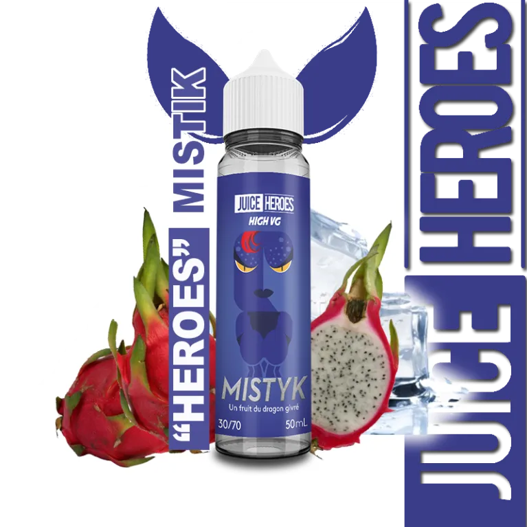 CHTIVAPOTEUR-LIQUIDEO - MISTYKJHEROES-50ml_mistyk-50ml-juice-heroes-liquideo CHTIVAPOTEUR-LIQUIDEO - MISTYKJHEROES-50ml_mistyk-50ml-juice-heroes-liquideo
