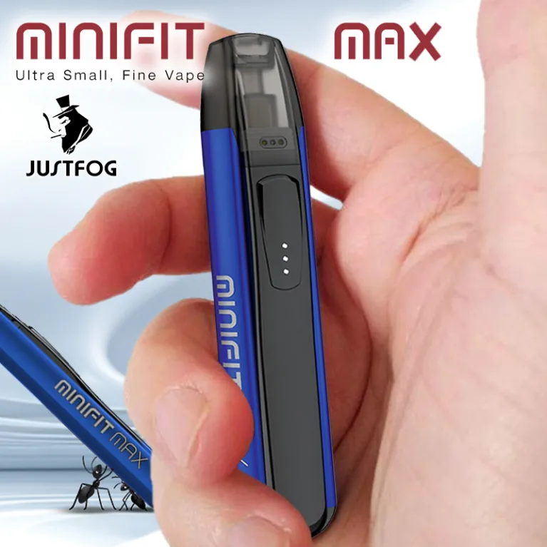 CHTIVAPOTEUR-KIT-MINIFITMAX-JUSTFOG-Bleu_kit-pod-minifit-max-650mah-blue-justfog CHTIVAPOTEUR-KIT-MINIFITMAX-JUSTFOG-Bleu_kit-pod-minifit-max-650mah-blue-justfog
