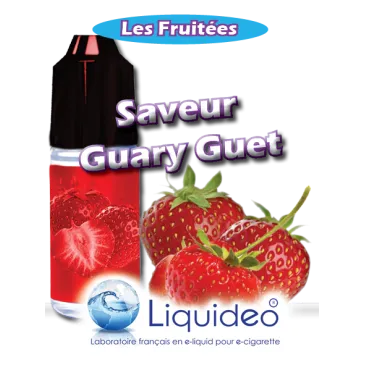 Liquidéo Gary Guet