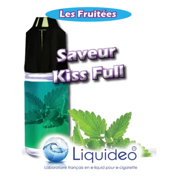 Liquidéo Kiss Full