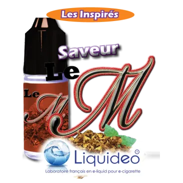 Liquidéo Le M