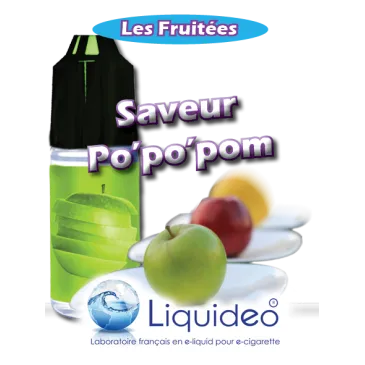 Liquidéo Po Po Pom