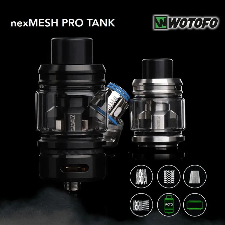 CHTIVAPOTEUR-ATO-NEXMESHPROTK-WOTOF-Noir_clearomiseur-nexmesh-pro-tank-black-wotofo CHTIVAPOTEUR-ATO-NEXMESHPROTK-WOTOF-Noir_clearomiseur-nexmesh-pro-tank-black-wotofo