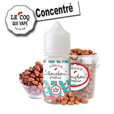 CHTIVAPOTEUR-CON-LECOQ-CHOUPRAL-30ml_concentre-chouchou-praline-30ml-le-coq-qui-vape