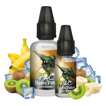 CHTIVAPOTEUR-AetLHIDPOT-GREENBANA-30ml_concentre-green-banana-30ml-hidden-potion-arome-et-liquide