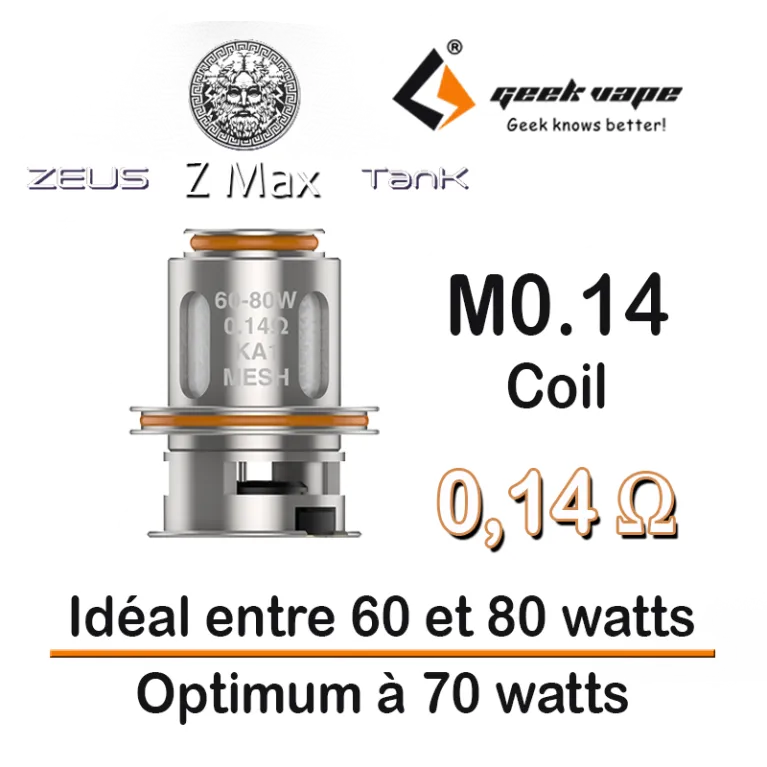 CHTIVAPOTEUR-RES-ZEUSMAX-GEEKVAPE-Mon-0.14o_resistance-zeus-m014-coil-0.14ohm-z-max-geekvape CHTIVAPOTEUR-RES-ZEUSMAX-GEEKVAPE-Mon-0.14o_resistance-zeus-m014-coil-0.14ohm-z-max-geekvape