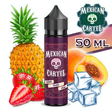 CHTIVAPOTEUR-MEXICARTEL-ANAFRAISPEC-50ml_ananas-fraise-peche-50ml-mexican-cartel