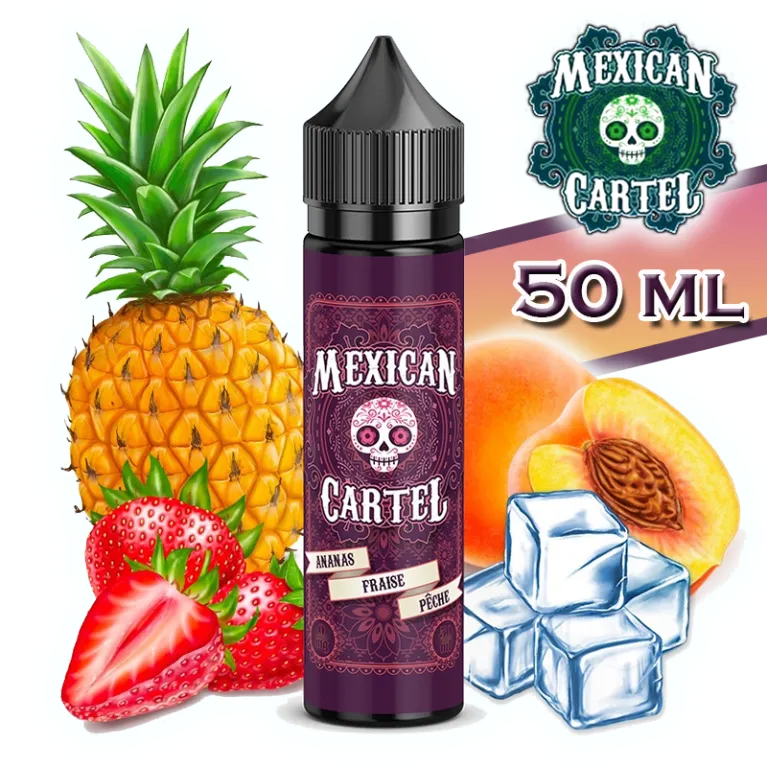 CHTIVAPOTEUR-MEXICARTEL-ANAFRAISPEC-50ml_ananas-fraise-peche-50ml-mexican-cartel CHTIVAPOTEUR-MEXICARTEL-ANAFRAISPEC-50ml_ananas-fraise-peche-50ml-mexican-cartel
