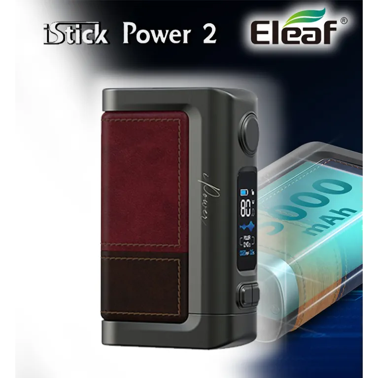 CHTIVAPOTEUR-BOX-ISTICKPOW2-ELEAF-Red_box-stick-power2-red-80w-smart-500mah-eleaf CHTIVAPOTEUR-BOX-ISTICKPOW2-ELEAF-Red_box-stick-power2-red-80w-smart-500mah-eleaf