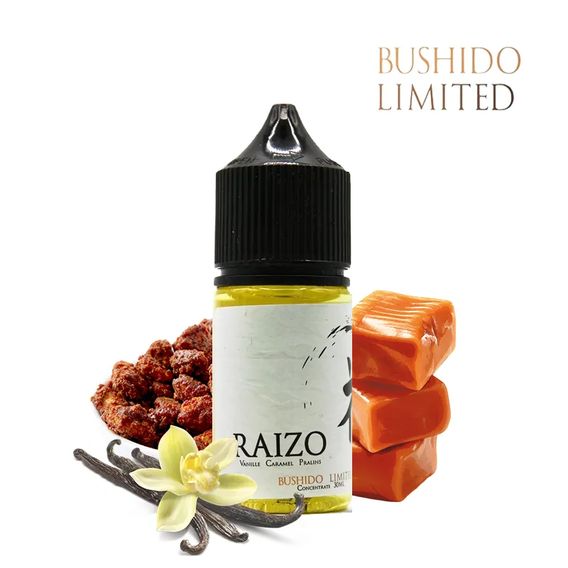 CHTIVAPOTEUR-CON-BUSHIDO-RAIZO-30ml_concentre-raizo-30ml-buchido-limited