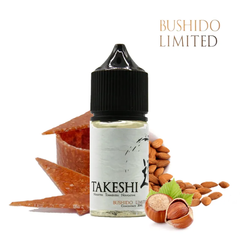 CHTIVAPOTEUR-CON-BUSHIDO-TAKESHI-30ml_concentre-takeshi-30ml-buchido-limited CHTIVAPOTEUR-CON-BUSHIDO-TAKESHI-30ml_concentre-takeshi-30ml-buchido-limited