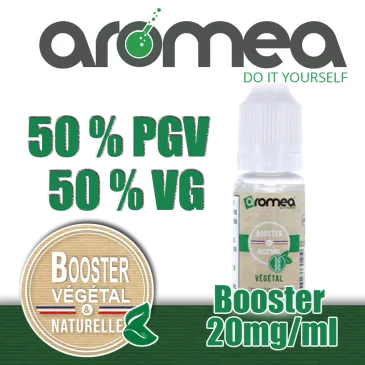 CHTIVAPOTEUR-AROM-BOOSTVEG50PGV50VG_booster-vegetal-20mg-10ml-50PGV-50VG-aromea
