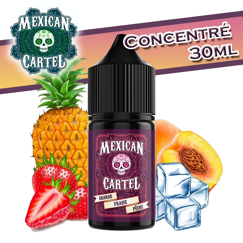 CHTIVAPOTEUR-CON-MEXICARTEL-ANAFRAISPECH-30ml_concentre-ananas-fraise-peche-30ml-mexican-cartel