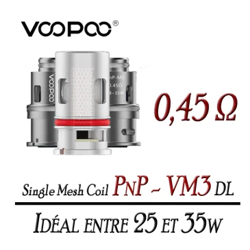 CHTIVAPOTEUR-RES-PODVINCIPNP-VOOPOO-M1_resistance-pnp-vm3-m1-mesh-pod-vinci-voopoo