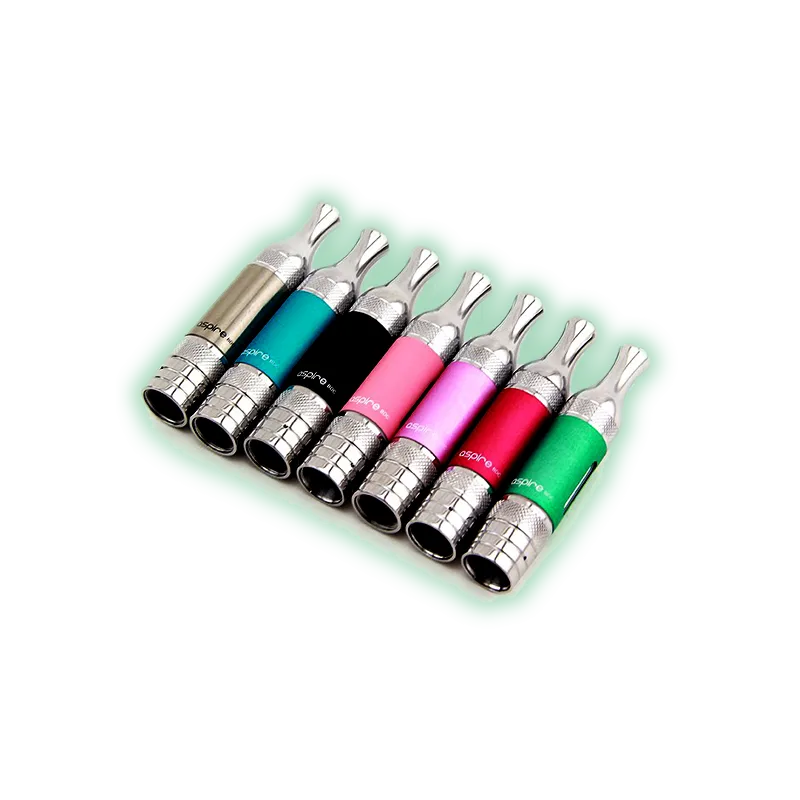 Clearomiseur Aspire ET-S Glass BDC
