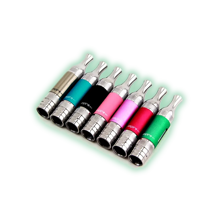 Clearomiseur Aspire ET-S Glass BDC Clearomiseur Aspire ET-S Glass BDC