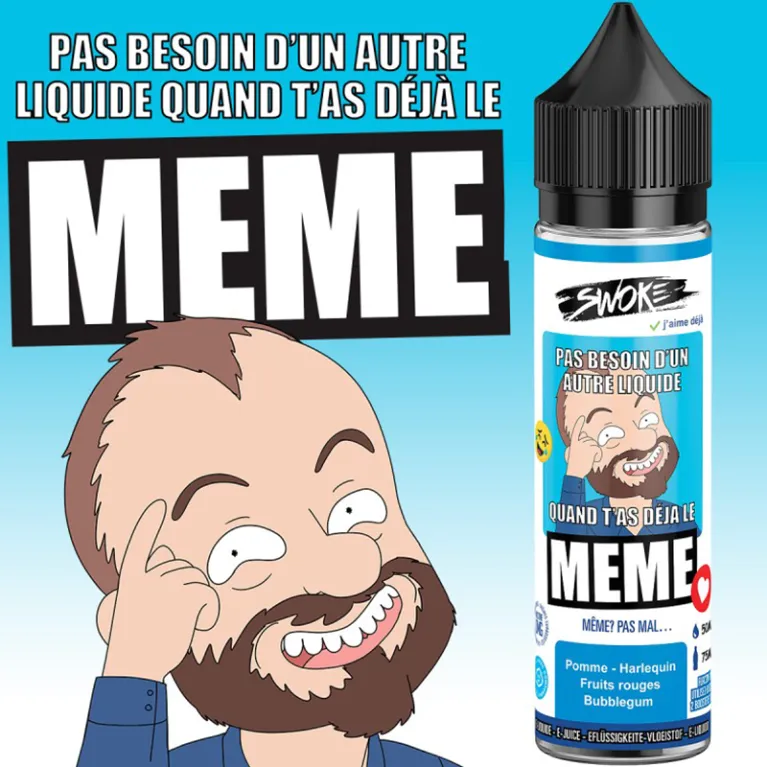 CHTIVAPOTEUR-SWOKI-MEME-50ml_meme-50ml-swoke CHTIVAPOTEUR-SWOKI-MEME-50ml_meme-50ml-swoke