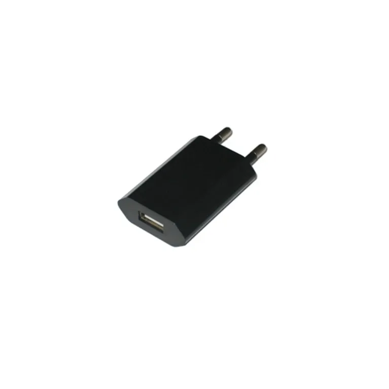 Adaptateur secteur droit 100-220 v / USB