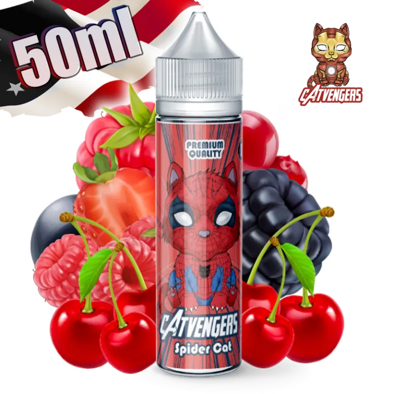 CHTIVAPOTEUR-CATVENG-SPIDCATKS-50ml_spider-cat-50ml-catvengers CHTIVAPOTEUR-CATVENG-SPIDCATKS-50ml_spider-cat-50ml-catvengers