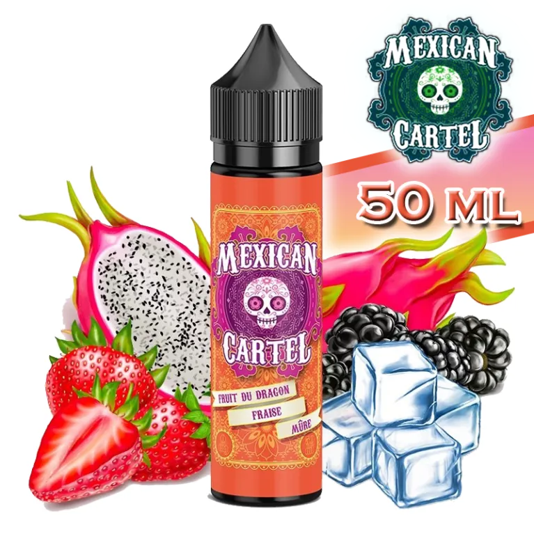 CHTIVAPOTEUR-MEXICARTEL-FDRAGFRAMUR-50ml_fruit-du-dragon-fraise-mure-50ml-mexican-cartel