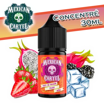 CHTIVAPOTEUR-CON-MEXICARTEL-FDRAFFRAMUR-30ml_concentre-fruit-du-dragon-fraise-mure-30ml-mexican-cartel