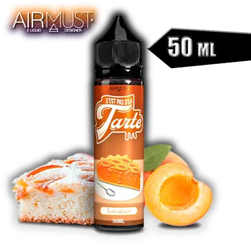 CHTIVAPOTEUR-AIRMU-LIPASDLATART-ABRICOT-50ml_tarte-abricot-50ml-c-est-pas-d-la-tarte-airmust