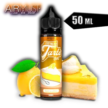 CHTIVAPOTEUR-AIRMU-LIPASDLATART-CITRON-50ml_tarte-au-citron-50ml-c-est-pas-d-la-tarte-airmust