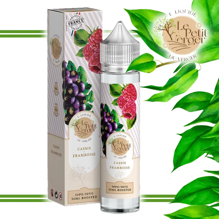 CHTIVAPOTEUR-LIQ-SAVOU-PTITVERG-CASFRAMB-Cassis Framboise - King SIZE - Le Petit Verger - Savourea CHTIVAPOTEUR-LIQ-SAVOU-PTITVERG-CASFRAMB-Cassis Framboise - King SIZE - Le Petit Verger - Savourea