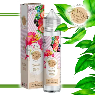 CHTIVAPOTEUR-LIQ-SAVOU-PTITVERG-DRAGROU-Fruit du Dragon Fruits rouges - King SIZE - Le Petit Verger - Savourea