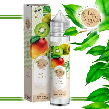 CHTIVAPOTEUR-LIQ-SAVOU-PTITVERG-KIWMANG-Kiwi Mangue - King SIZE - Le Petit Verger - Savourea