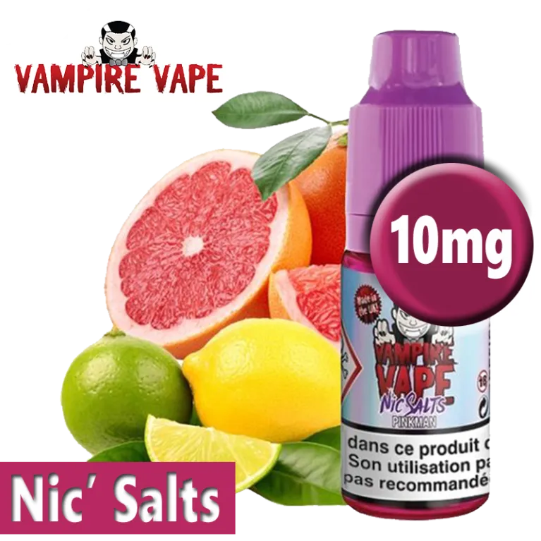 CHTIVAPOTEUR-LIQ-VAMPSALTPINKMA-Pinkman - SALT - Vampire Vape CHTIVAPOTEUR-LIQ-VAMPSALTPINKMA-Pinkman - SALT - Vampire Vape