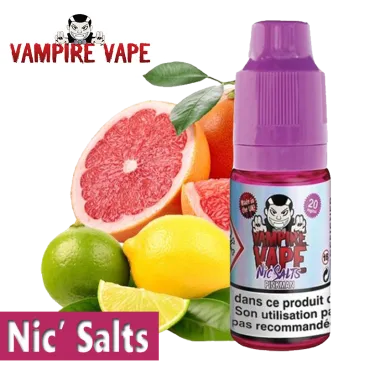 CHTIVAPOTEUR-LIQ-VAMPSALTPINKMA-Pinkman - SALT - Vampire Vape