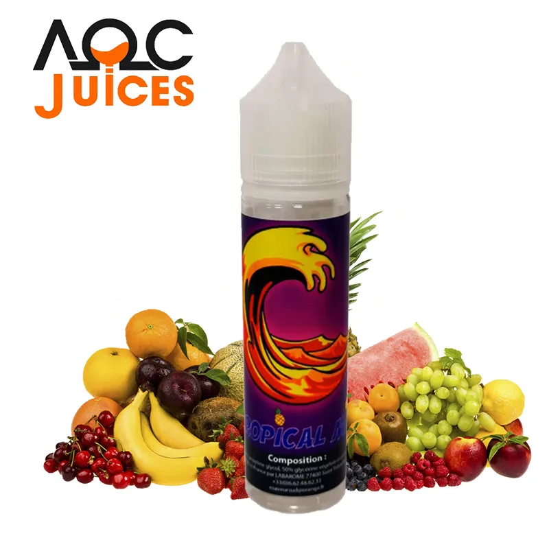 CHTIVAPOTEUR-AOCJUIC-TROPICMIX-Tropical Mix - AOC Juices
