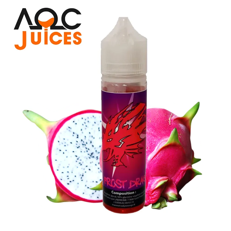 CHTIVAPOTEUR-AOCJUIC-NOFROSTDRAG-No Frost Dragon - AOC Juices