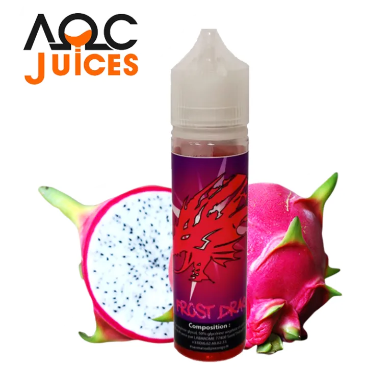 CHTIVAPOTEUR-AOCJUIC-NOFROSTDRAG-No Frost Dragon - AOC Juices