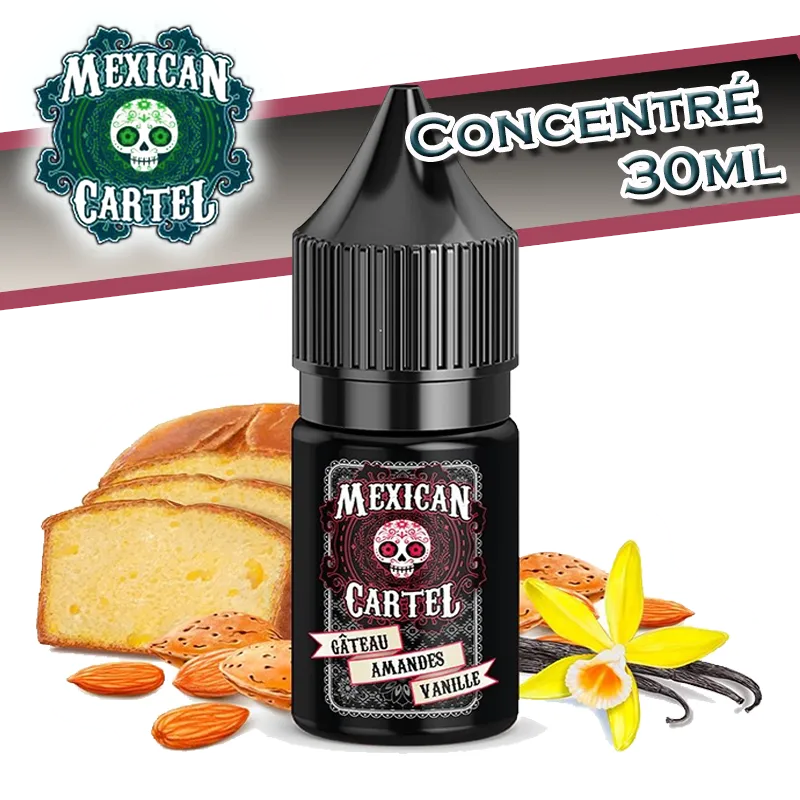 CHTIVAPOTEUR-con-mexicartel-gatamanvani-30ml-concentre-gateau-amande-vanille-30ml-mexican-cartel