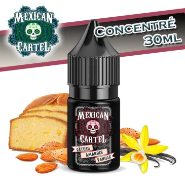 CHTIVAPOTEUR-con-mexicartel-gatamanvani-30ml-concentre-gateau-amande-vanille-30ml-mexican-cartel