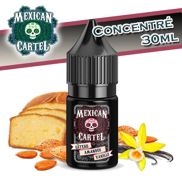 CHTIVAPOTEUR-con-mexicartel-gatamanvani-30ml-concentre-gateau-amande-vanille-30ml-mexican-cartel CHTIVAPOTEUR-con-mexicartel-gatamanvani-30ml-concentre-gateau-amande-vanille-30ml-mexican-cartel