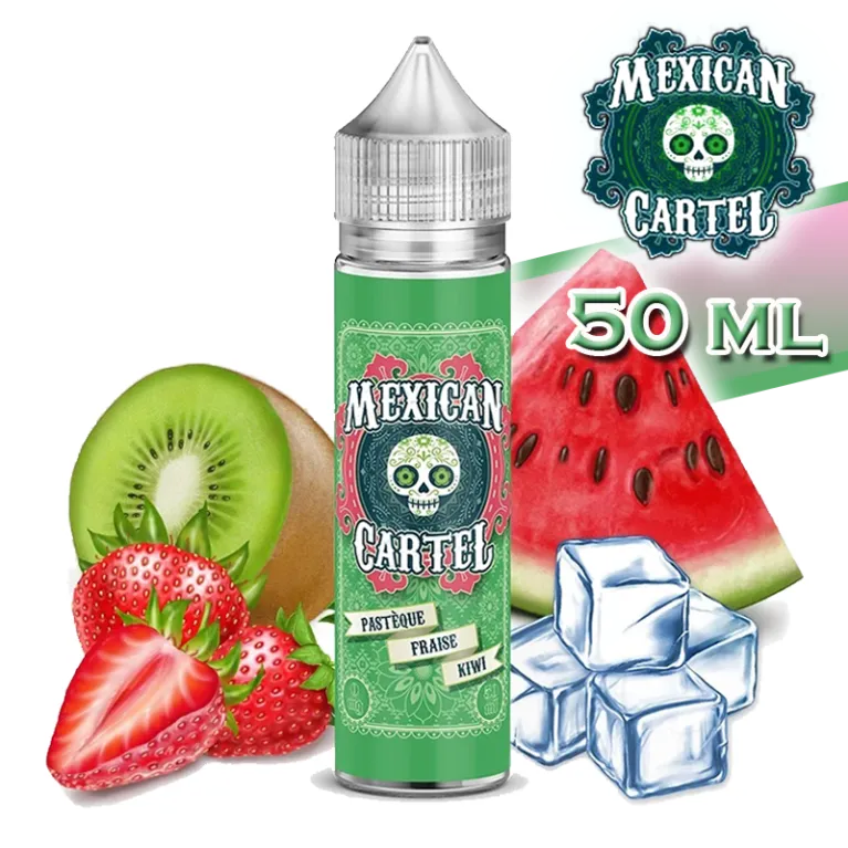 CHTIVAPOTEUR-mexicartel-pastfraiskiw-50ml-pasteque-fraise-kiwi-50ml-mexican-cartel CHTIVAPOTEUR-mexicartel-pastfraiskiw-50ml-pasteque-fraise-kiwi-50ml-mexican-cartel