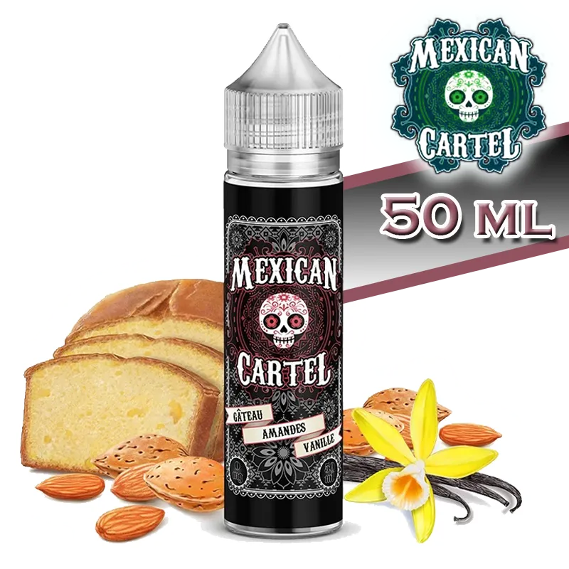 CHTIVAPOTEUR-mexicartel-gatamanvani-50ml-gateau-amande-vanille-50ml-mexican-cartel