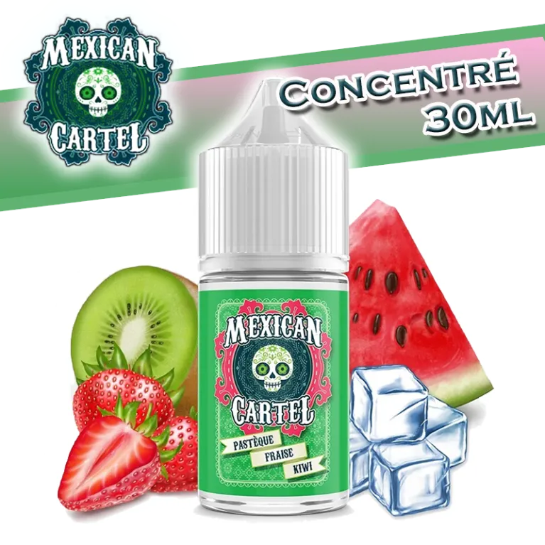 CHTIVAPOTEUR-con-mexicartel-pastfraiskiw-30ml-concentre-pasteque-fraise-kiwi-30ml-mexican-cartel CHTIVAPOTEUR-con-mexicartel-pastfraiskiw-30ml-concentre-pasteque-fraise-kiwi-30ml-mexican-cartel